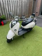 Nette Grande Retro Scooter, Ophalen, Zo goed als nieuw, Overige typen, Overige merken
