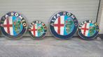 Diverse Alfa Romeo lichtbakken, lichtreclame te koop., Ophalen of Verzenden, Zo goed als nieuw, Lichtbak of (neon) lamp