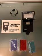 Unomat 320TCD Twin Flitser, Ophalen, Gebruikt, Overige merken