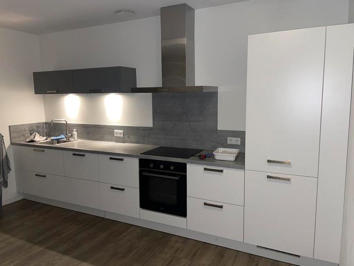 Complete Keuken inclusief apparatuur ETNA, Witgoed en Apparatuur, Ovens, Gebruikt, Inbouw, Oven, 45 tot 60 cm, 60 cm of meer, Ophalen