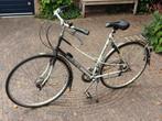 Damesfiets - Gazelle Tour de France, Fietsen en Brommers, Minder dan 10 versnellingen, 56 cm of meer, Zo goed als nieuw, Ophalen