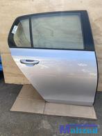 VW GOLF 6 LA7W rechts achter deur portier 2009-2012, Auto-onderdelen, Ophalen, Gebruikt, -, -