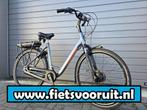 Nette Stella Livorno Elektrische fiets schijfremmen + 8 vers, Fietsen en Brommers, Elektrische fietsen, Overige merken, Ophalen of Verzenden