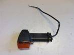 Kawasaki GPZ500S knipper achter EX500 richtingaanwijzer, Ophalen of Verzenden, Gebruikt