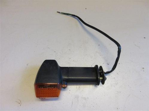 Kawasaki GPZ500S knipper achter EX500 richtingaanwijzer, Motoren, Accessoires | Overige, Gebruikt, Ophalen of Verzenden
