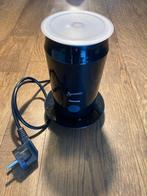 PHILIPS Senseo Milk Twister CA6500/60 melkopschuimer zwart !, Ophalen of Verzenden, Gebruikt, Elektrische melkopschuimer