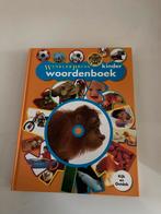 Winkler Prins Kinderwoordenboek, Boeken, Verzenden, Zo goed als nieuw, Non-fictie