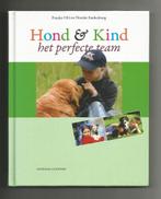 Hond en Kind - Frauke Ohl en Nienke Endenburg, Ophalen of Verzenden, Nieuw, Honden