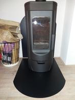 Mooie compacte vrijstaande houtkachel 6 - 8 kW, Huis en Inrichting, Kachels, Ophalen, Houtkachel, Zo goed als nieuw, Vrijstaand