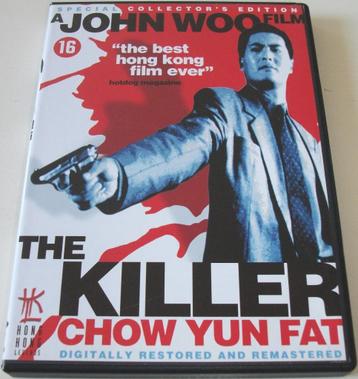 Dvd *** KILLER *** Special Collector's Edition beschikbaar voor biedingen