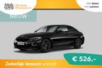 BMW 3 Serie 320i € 30.940,00, Auto's, BMW, Automaat, 1998 cc, 4 cilinders, Zwart