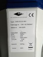 Itho CVE-ECO E-001 Ventilator / Afzuiger, Doe-het-zelf en Verbouw, Ophalen of Verzenden, Gebruikt, Ventilator en Afzuiger