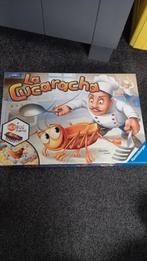 Spel la cucaracha, Ophalen of Verzenden