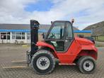 Manitou M 30-2 4ST3B (bj 2016), Diesel, Ruwterrein, Manitou