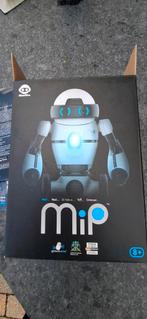 WowWee MiP Robot - Interactieve Robot, Ophalen of Verzenden, Gebruikt