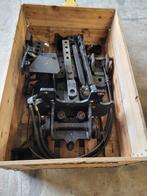 Oppiktrekhaak, ondertrekhaak, Ophalen of Verzenden, Gebruikt