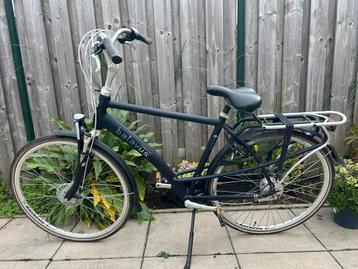 Batavus 28 inch heren/jongensfiets 7v, 53 cm beschikbaar voor biedingen