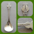 Suikerschepje Wapen Delft          (Verzendkosten nl € 1,30), Verzenden