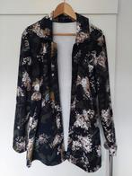 blouse jas jasje travel stof van norah maat 42 / 44, Maat 42/44 (L), Ophalen of Verzenden, Zo goed als nieuw, Norah
