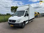 Mercedes-Benz Sprinter 515 2.2 CDI 432L HD NAP 85.000 KM, Euro 5, Achterwielaandrijving, Gebruikt, 4 cilinders