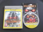 OPRUIMEN | PS3 | KILLZONE 3, Gebruikt, Vanaf 18 jaar, Shooter, 1 speler