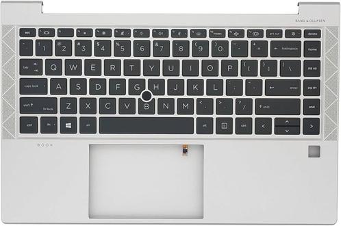 HP Elitebook 745 Laptop Upper Case Palmrest Cover, Computers en Software, Computerbehuizingen, Gebruikt, Verzenden