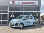 Citroen C1 1.0 Collection /5 drs/ Airco/Facelift model/, Voorwielaandrijving, Euro 5, Stof, Gebruikt
