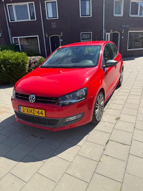 Volkswagen Polo 1.2 TSI Highline 90PK 2012 NIEUWE APK, Auto's, Volkswagen, Particulier, Polo, ABS, Airbags, Airconditioning, Centrale vergrendeling