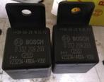 Bosch V23234-A1004-V050 relais 24V, Ophalen of Verzenden, Nieuw