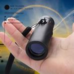 Monocular • Verrekijker • 30 x 25, Audio, Tv en Foto, Optische apparatuur | Verrekijkers, Dakkant (recht), Nieuw, Ophalen of Verzenden