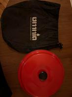 Omnia oven, Ophalen, Zo goed als nieuw