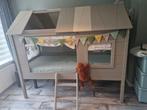 Mooi boomhutbed, Kinderen en Baby's, Ophalen of Verzenden, Gebruikt, Halfhoogslaper