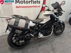 BMW F 800 R (bj 2009), 2 cilinders, Bedrijf, Meer dan 35 kW, 800 cc