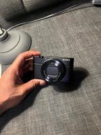 Sony rx100 iii, Audio, Tv en Foto, Fotocamera's Digitaal, Compact, Ophalen of Verzenden, Zo goed als nieuw, Sony