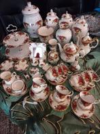 Mooi Royal Albert servies, Antiek en Kunst, Ophalen of Verzenden