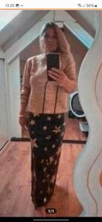 Nieuwe exclusieve pailletten rok kaartje aan lonneke nootebo, Kleding | Dames, Rokken, Zwart, Nieuw, Ophalen of Verzenden, Maat 34 (XS) of kleiner