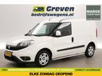 Fiat Doblò 1.3 L1H1 | MARGE! | APK tot 03-2026 | Airco PDC, Auto's, Voorwielaandrijving, Stof, Gebruikt, Euro 6
