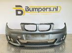 Bumper BMW 1 Serie E82 E88 LCI 51117263177 Voorbumper 13489R, Ophalen of Verzenden