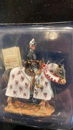 Delprado Ridders: Bertrand du Guesclin 1370, Verzamelen, Ophalen of Verzenden, Nieuw