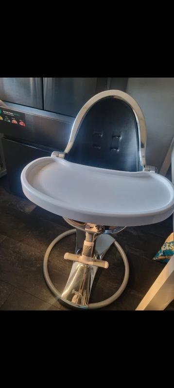Bloom Fresco Eetstoel beschikbaar voor biedingen