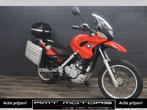 BMW F 650 GS (bj 2002) 35KW A2 mogelijk, Bedrijf, Overig, Minimaal motorrijbewijs A2