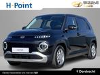 Hyundai INSTER Pulse 49 kWh |€2500 KORTING|VOORRAAD|NAVIGA, 12 maanden, Stof, 4 stoelen, Zwart