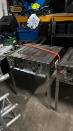 Bbq op gas, Ophalen, Gebruikt