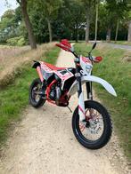 Beta RR50 Track 2022, 6 versnellingen, Gebruikt, 50 cc, Ophalen
