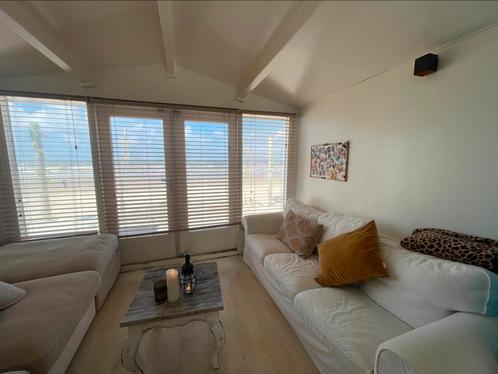 Strandhuisje te koop, Vakantie, Vakantiehuizen | Nederland