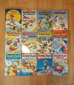 Donald Duck winterboeken en vakantieboeken, Ophalen of Verzenden, Zo goed als nieuw