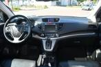 Honda CR-V 2.0 AWD Executive Clima|Led|PANO|NAV|Cam|DealerOH, Euro 5, Stof, Gebruikt, 4 cilinders