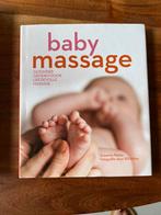Suzanne Reese - Babymassage, Boeken, Ophalen, Suzanne Reese, Zo goed als nieuw, Opvoeding tot 6 jaar