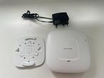 TP-LINK EAP225v1 - PoE-  AccesPoint compleet, Ophalen of Verzenden, Gebruikt, TP-Link