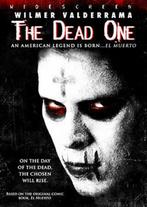 Wilmer Valderrama in 'The Dead One' (import, regio 1), Cd's en Dvd's, Dvd's | Horror, Vanaf 16 jaar, Ophalen of Verzenden, Zo goed als nieuw